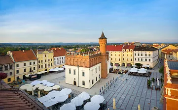 Odkryj ukryte skarby Gniezna z przewodnikiem